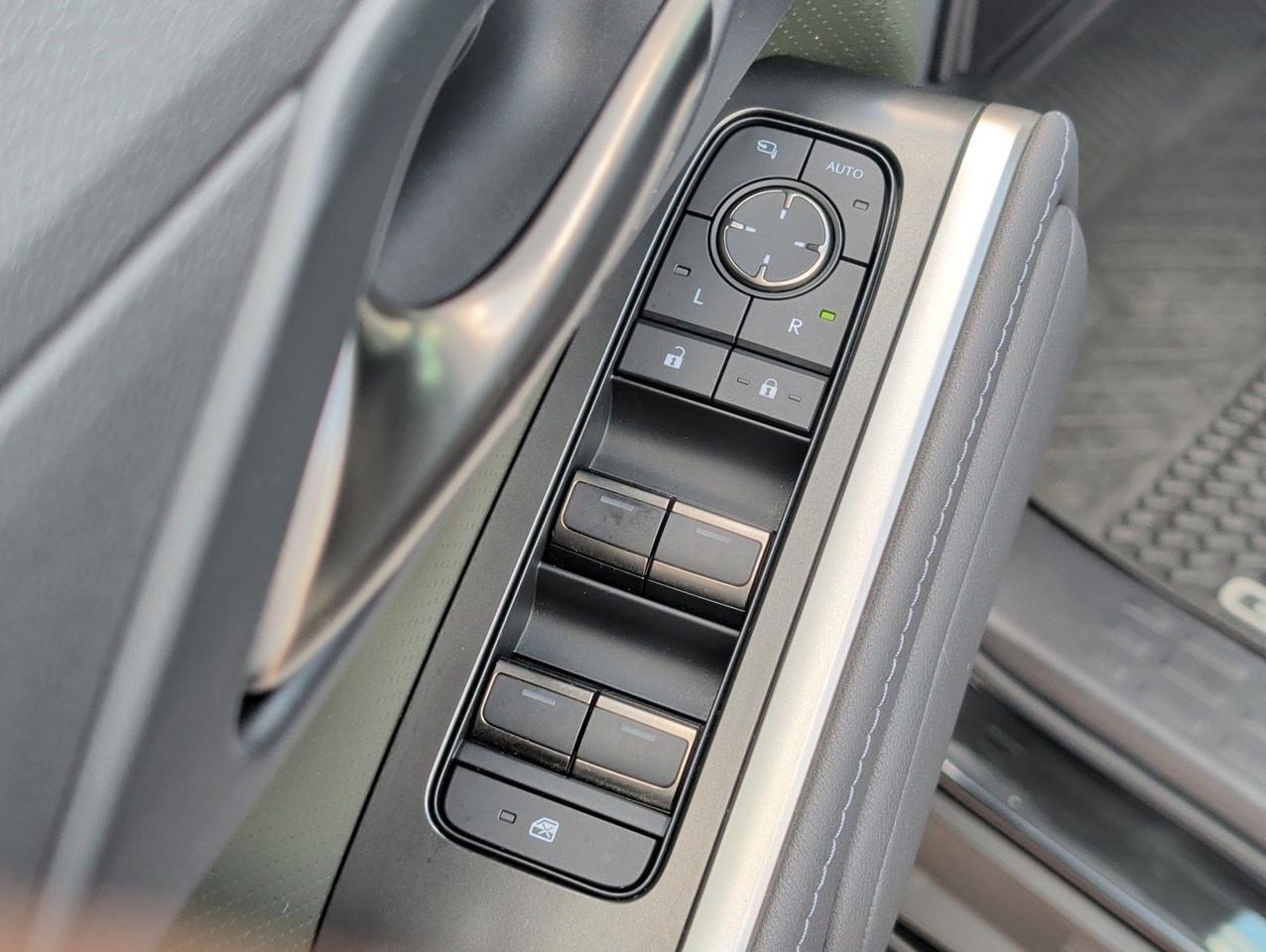 2024 Lexus GX 550 Overtrail San Juan TX