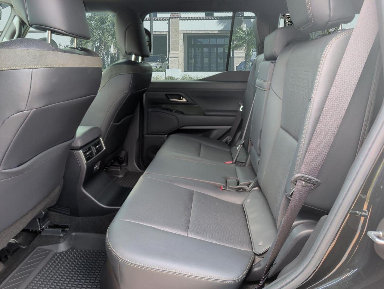 2024 Lexus GX 550 Overtrail San Juan TX