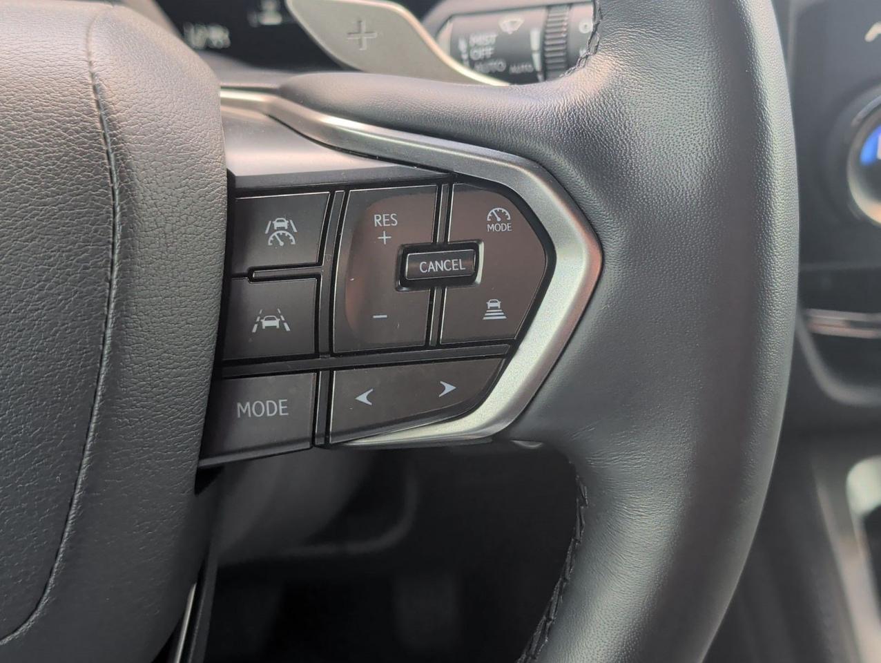 2024 Lexus GX 550 Overtrail San Juan TX