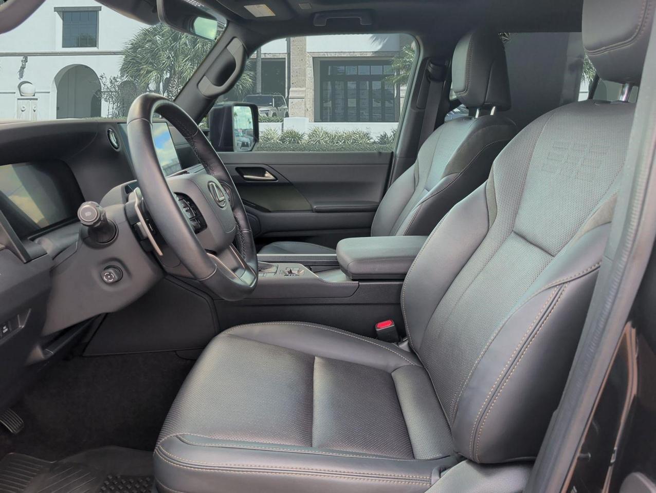 2024 Lexus GX 550 Overtrail San Juan TX