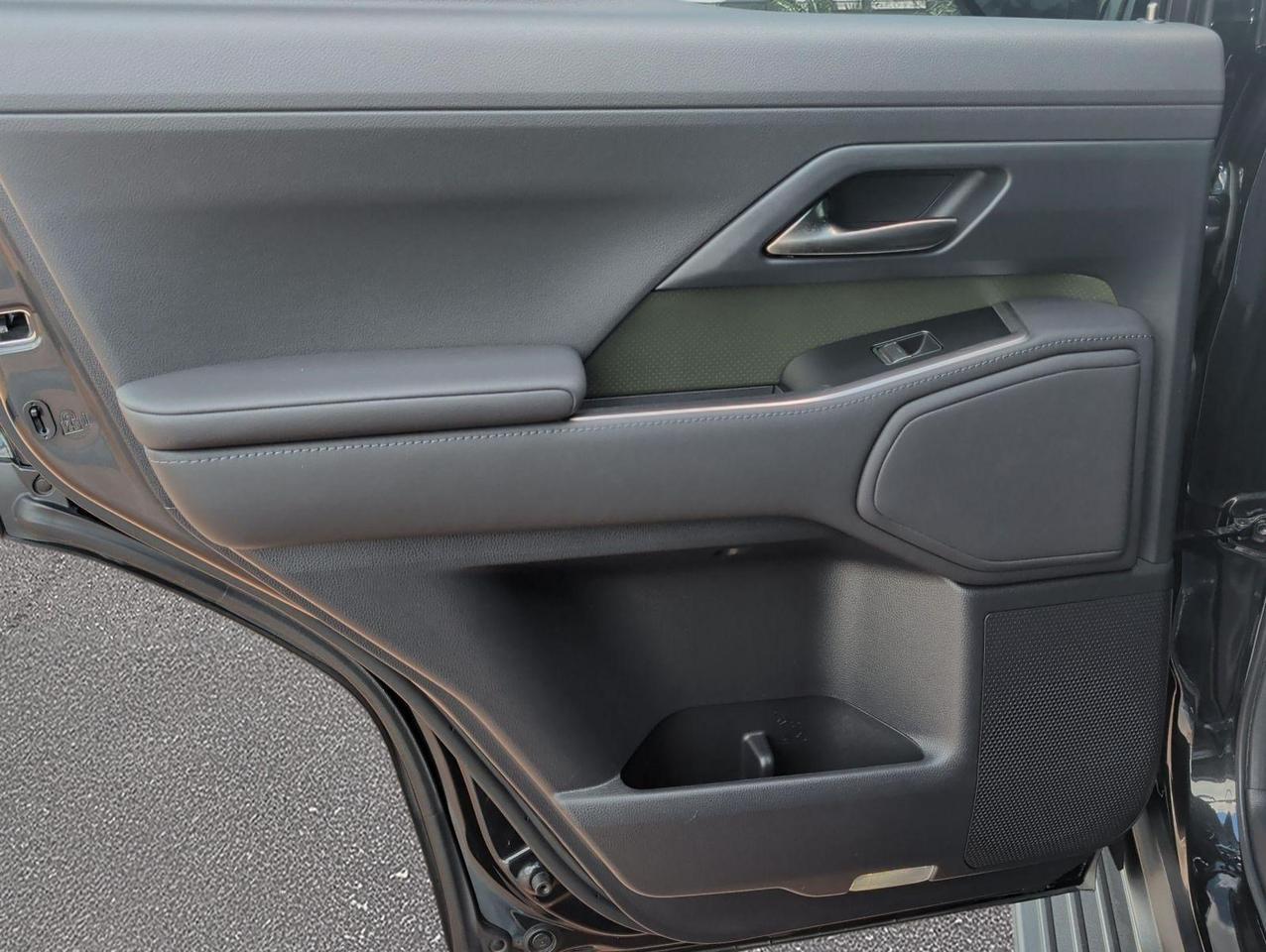 2024 Lexus GX 550 Overtrail San Juan TX