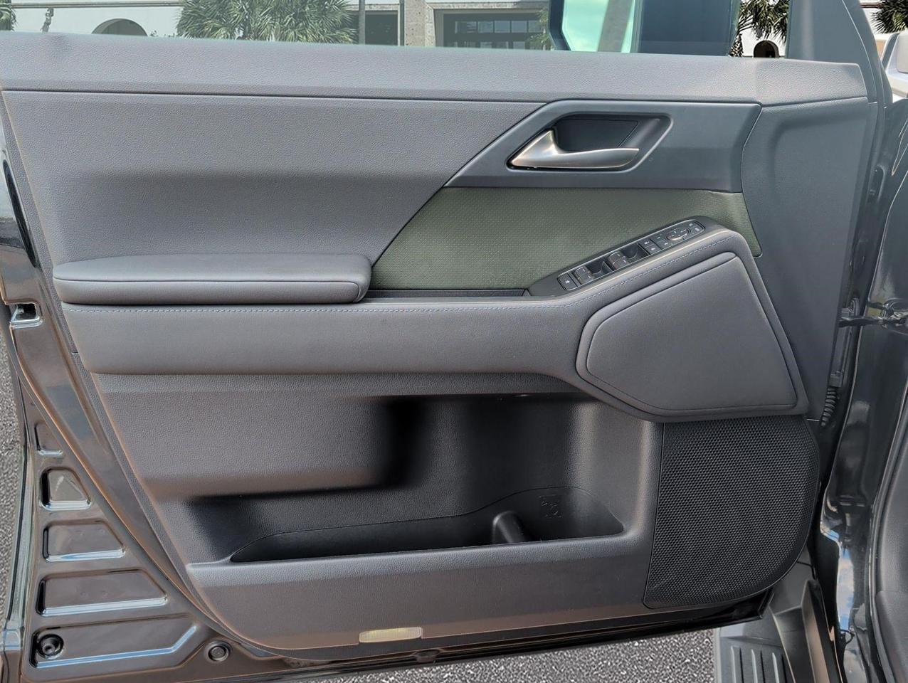 2024 Lexus GX 550 Overtrail San Juan TX