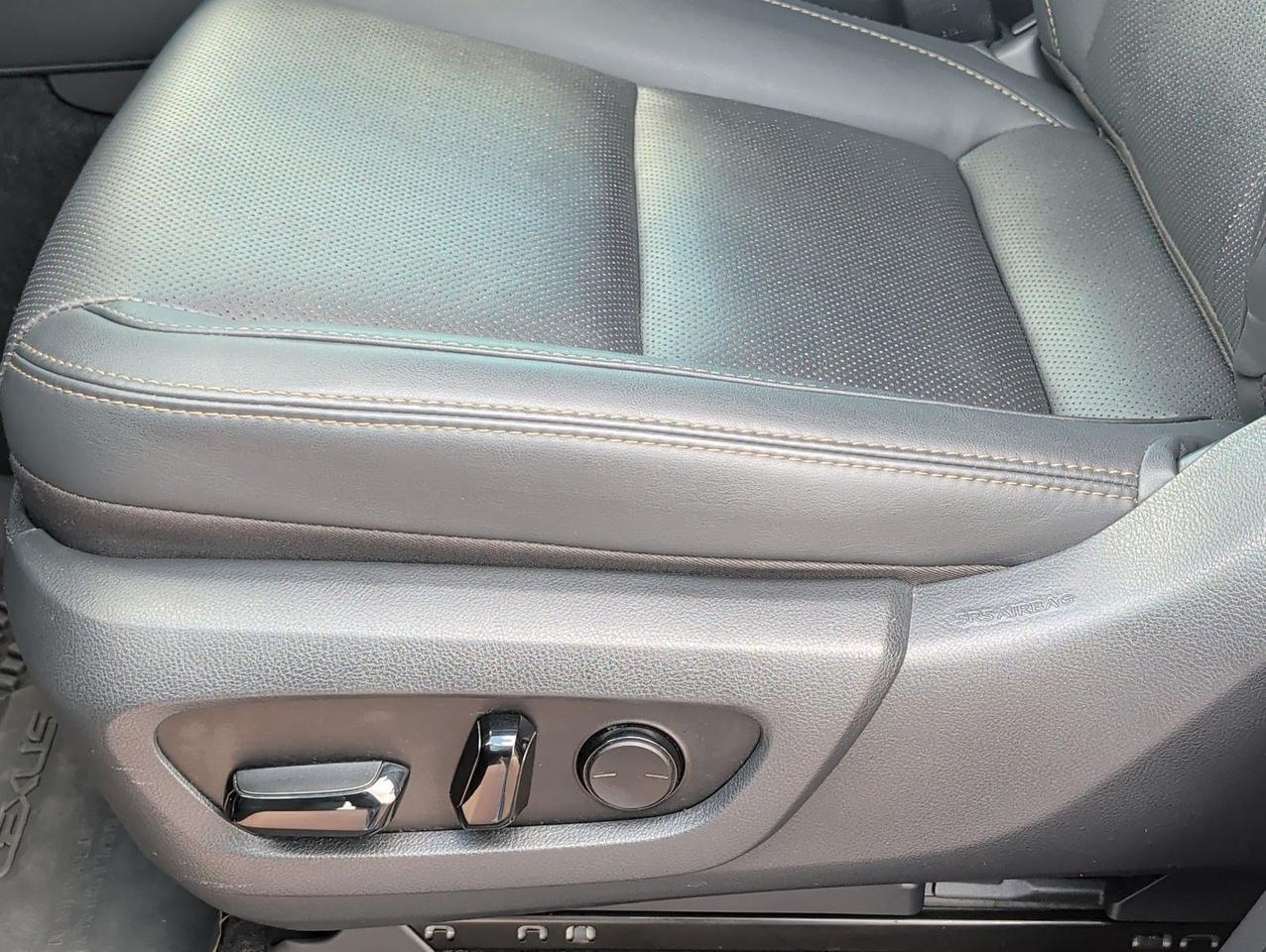 2024 Lexus GX 550 Overtrail San Juan TX