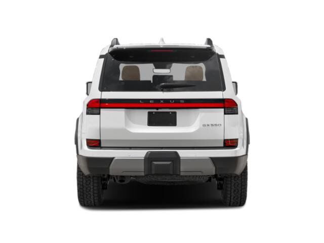 2024 Lexus GX 550 Overtrail San Juan TX