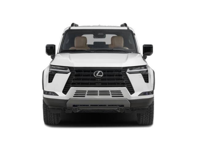 2024 Lexus GX 550 Overtrail San Juan TX