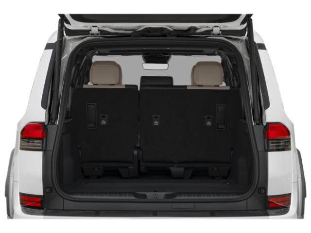 2024 Lexus GX 550 Overtrail San Juan TX