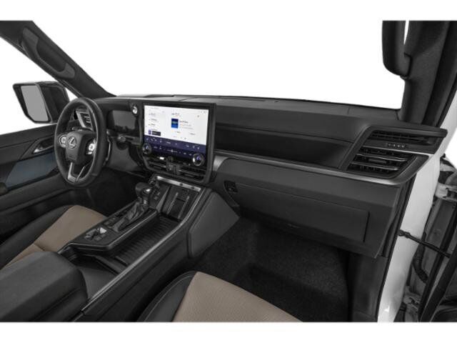 2024 Lexus GX 550 Overtrail San Juan TX