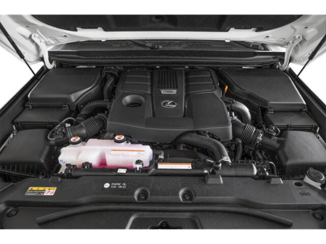 2024 Lexus GX 550 Overtrail San Juan TX