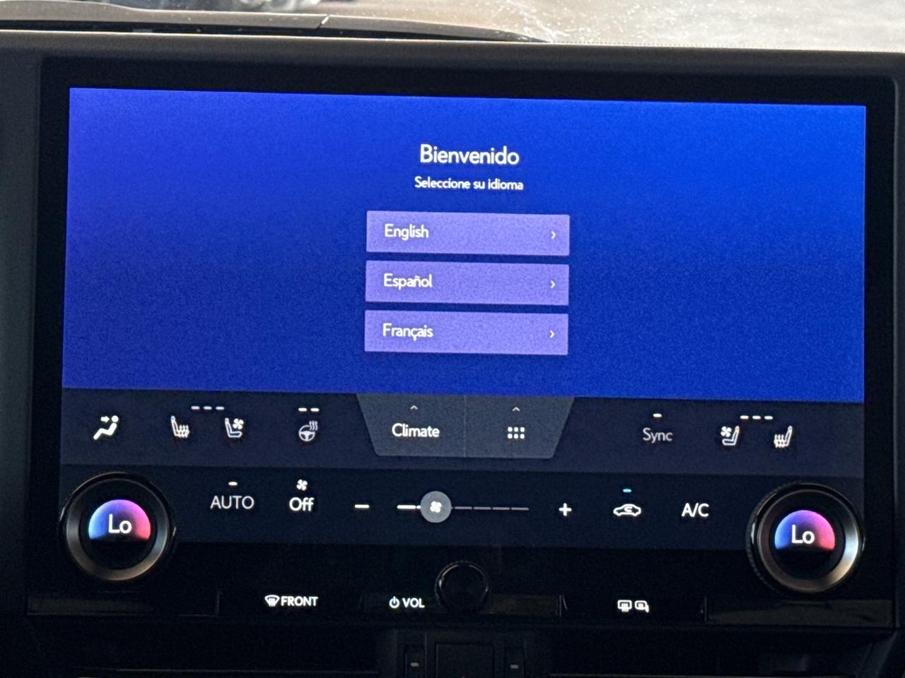 2024 Lexus GX 550 Overtrail+ San Antonio TX
