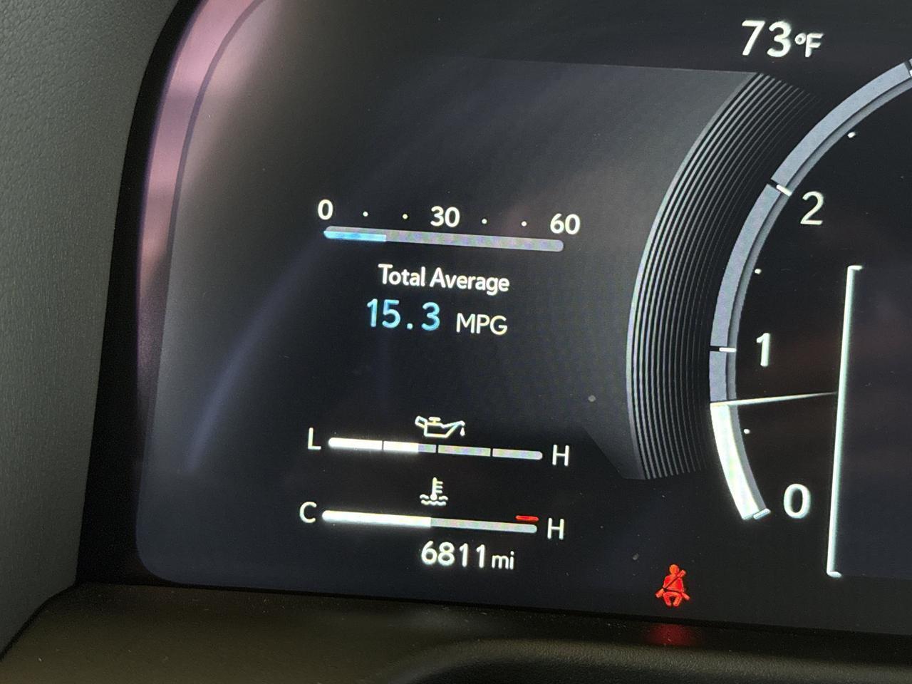 2024 Lexus GX 550 Overtrail+ San Antonio TX