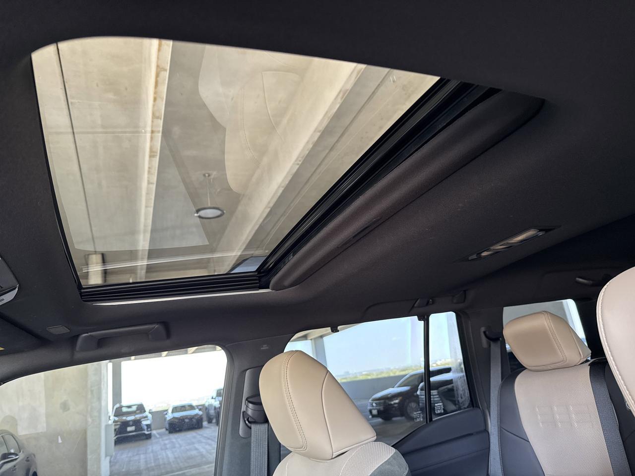 2024 Lexus GX 550 Overtrail+ San Antonio TX