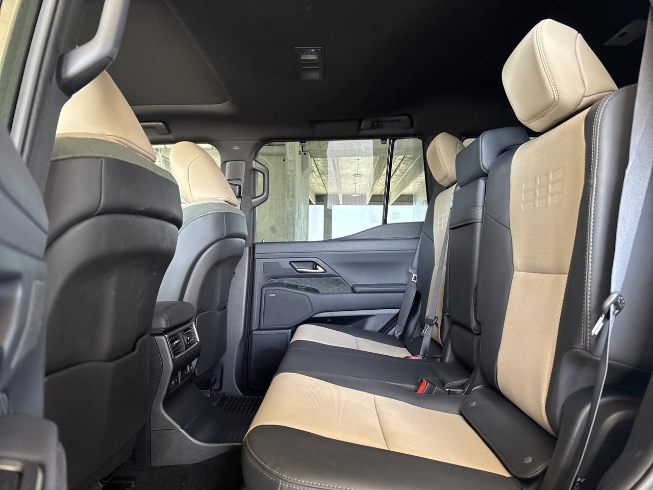 2024 Lexus GX 550 Overtrail+ San Antonio TX
