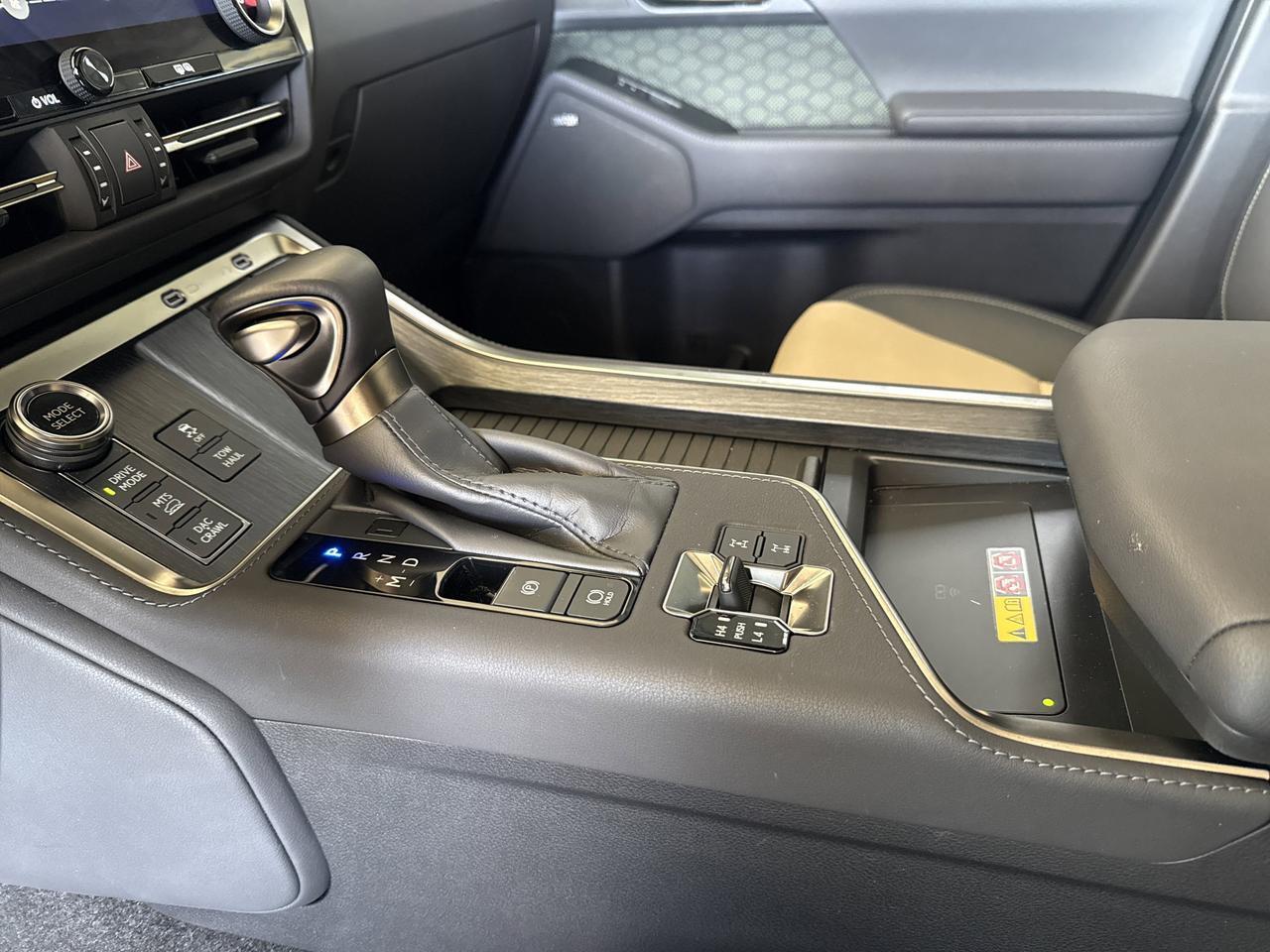 2024 Lexus GX 550 Overtrail+ San Antonio TX