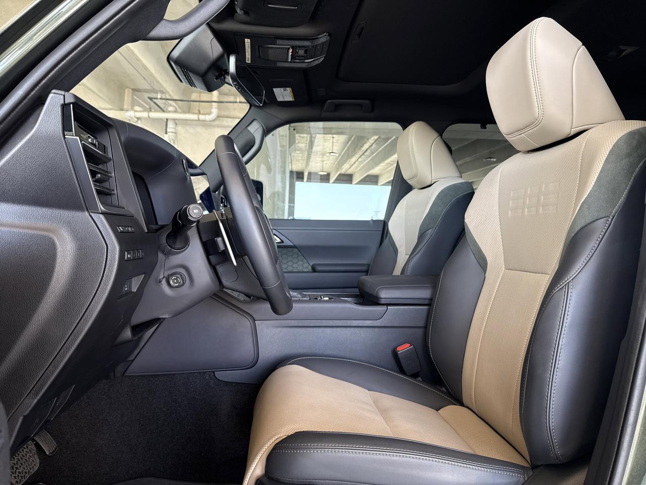 2024 Lexus GX 550 Overtrail+ San Antonio TX
