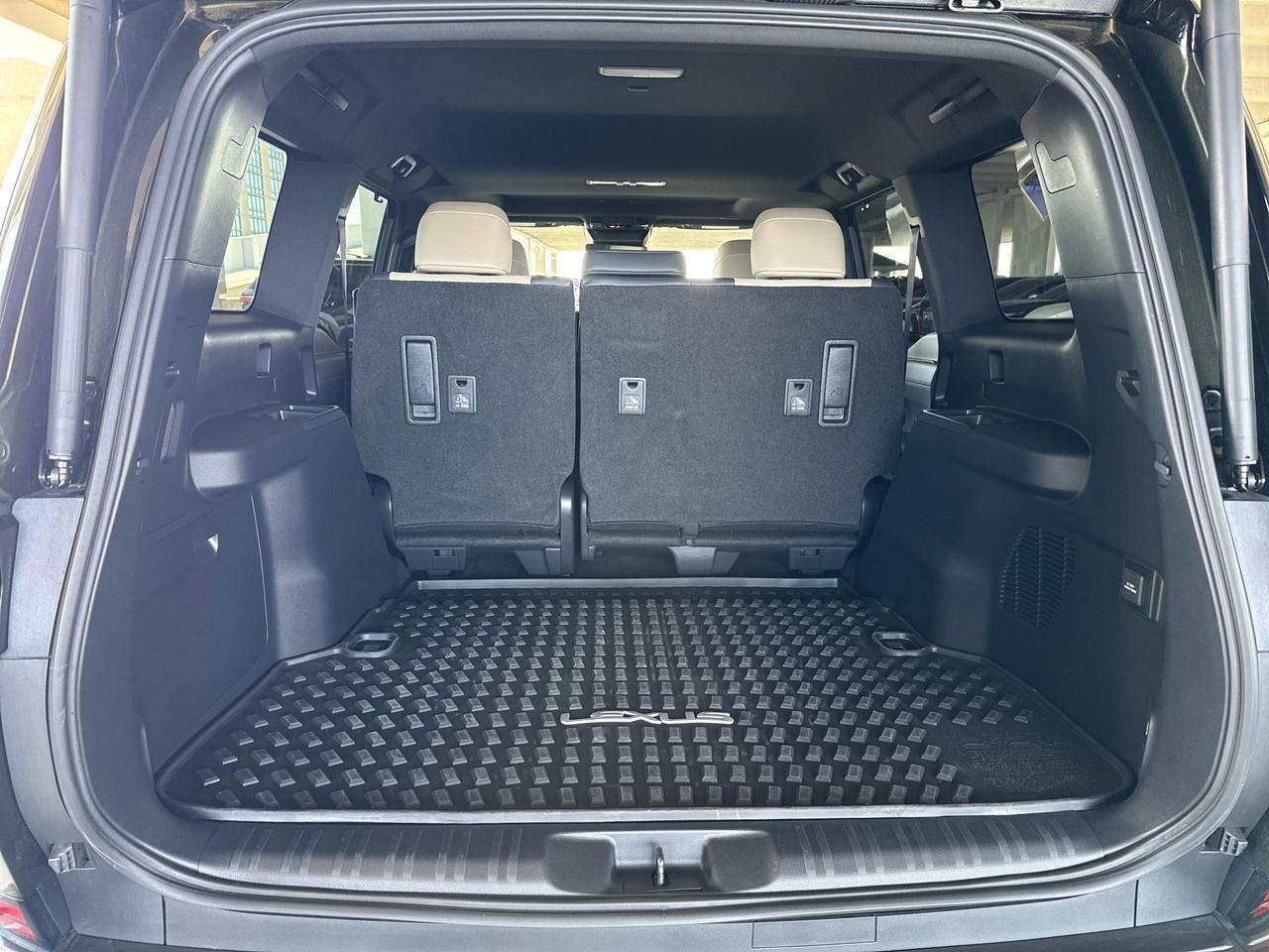 2024 Lexus GX 550 Overtrail+ San Antonio TX