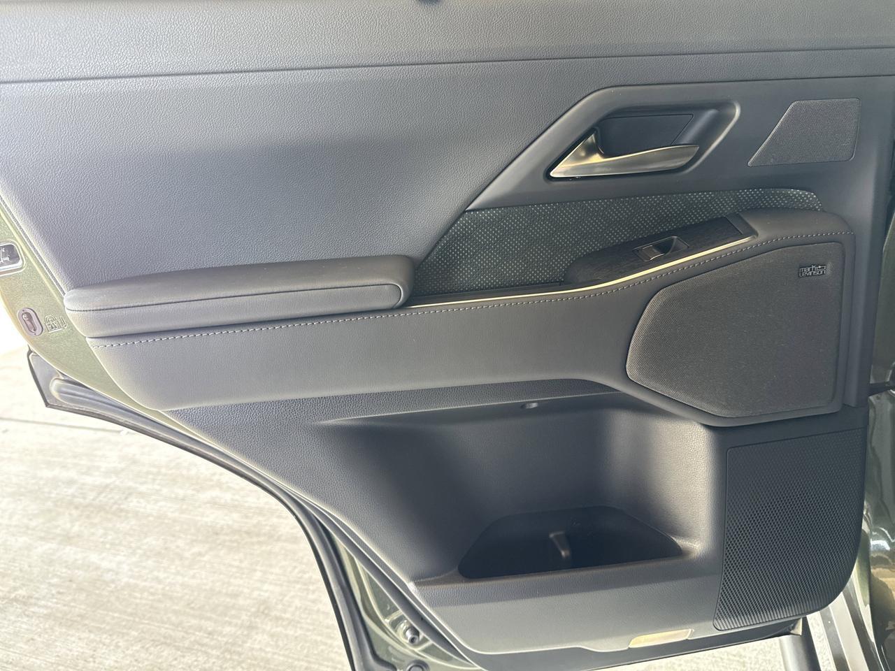 2024 Lexus GX 550 Overtrail+ San Antonio TX