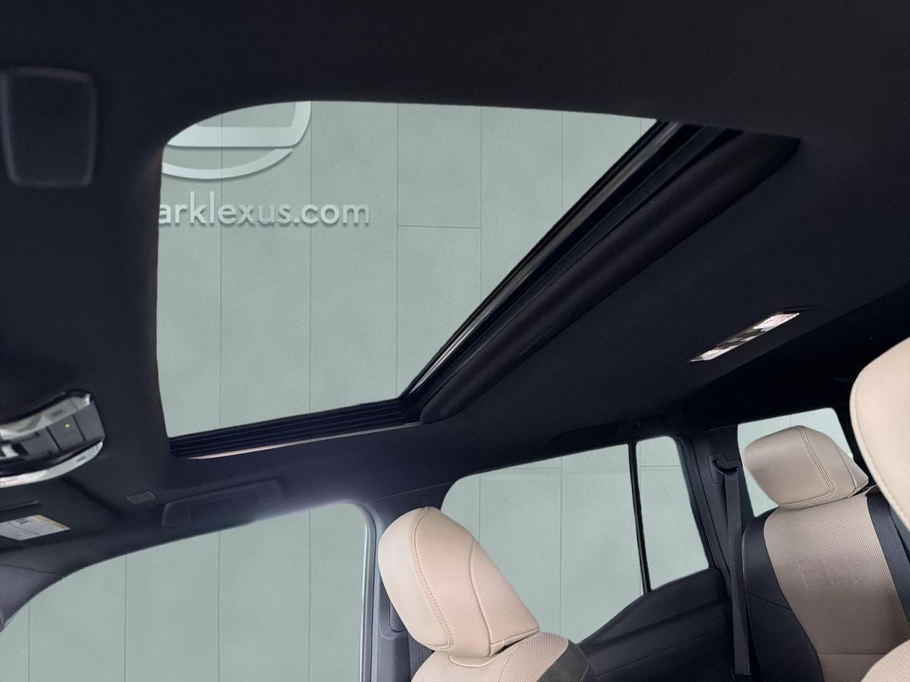 2024 Lexus GX 550 Overtrail San Antonio TX