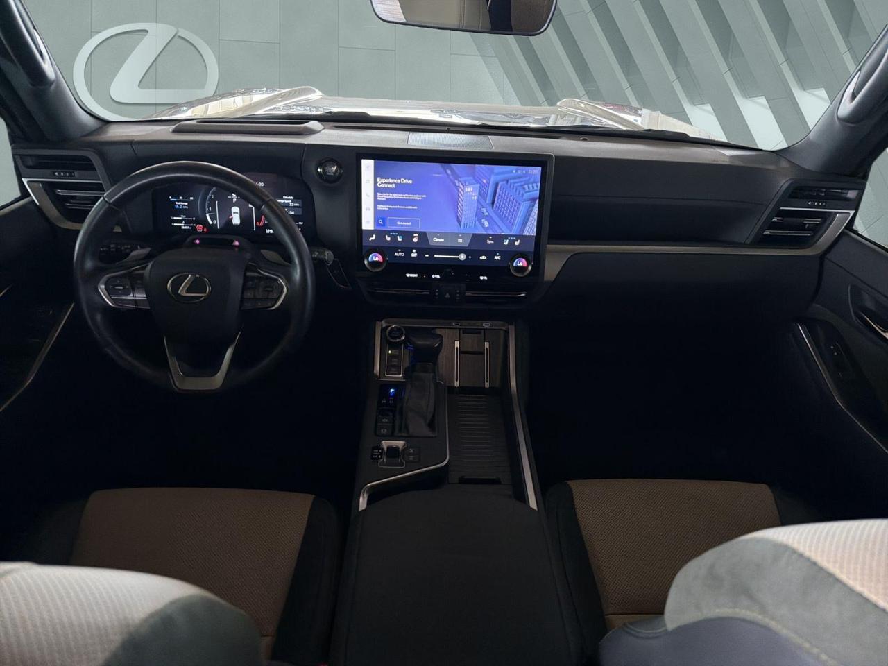 2024 Lexus GX 550 Overtrail San Antonio TX