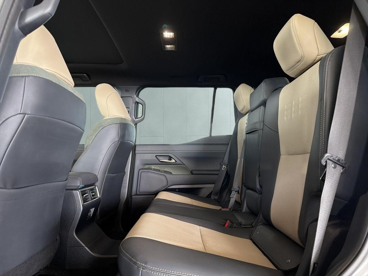 2024 Lexus GX 550 Overtrail San Antonio TX