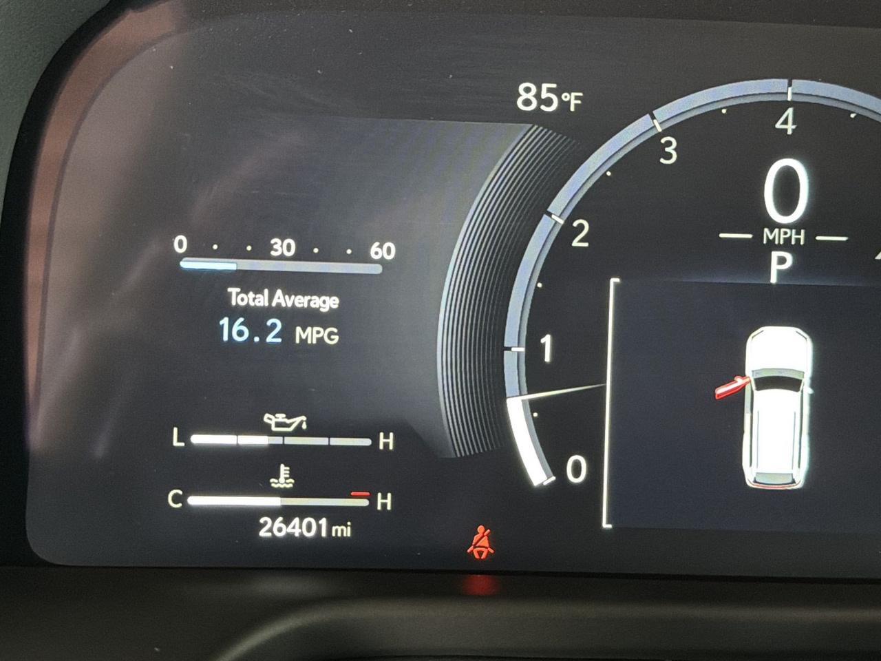 2024 Lexus GX 550 Overtrail San Antonio TX