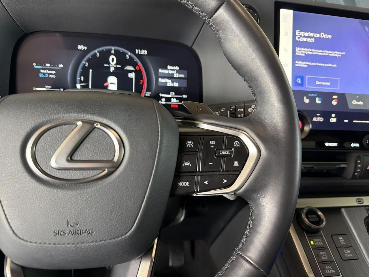 2024 Lexus GX 550 Overtrail San Antonio TX