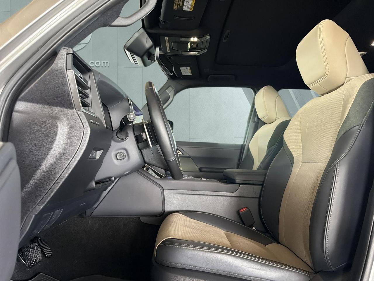 2024 Lexus GX 550 Overtrail San Antonio TX
