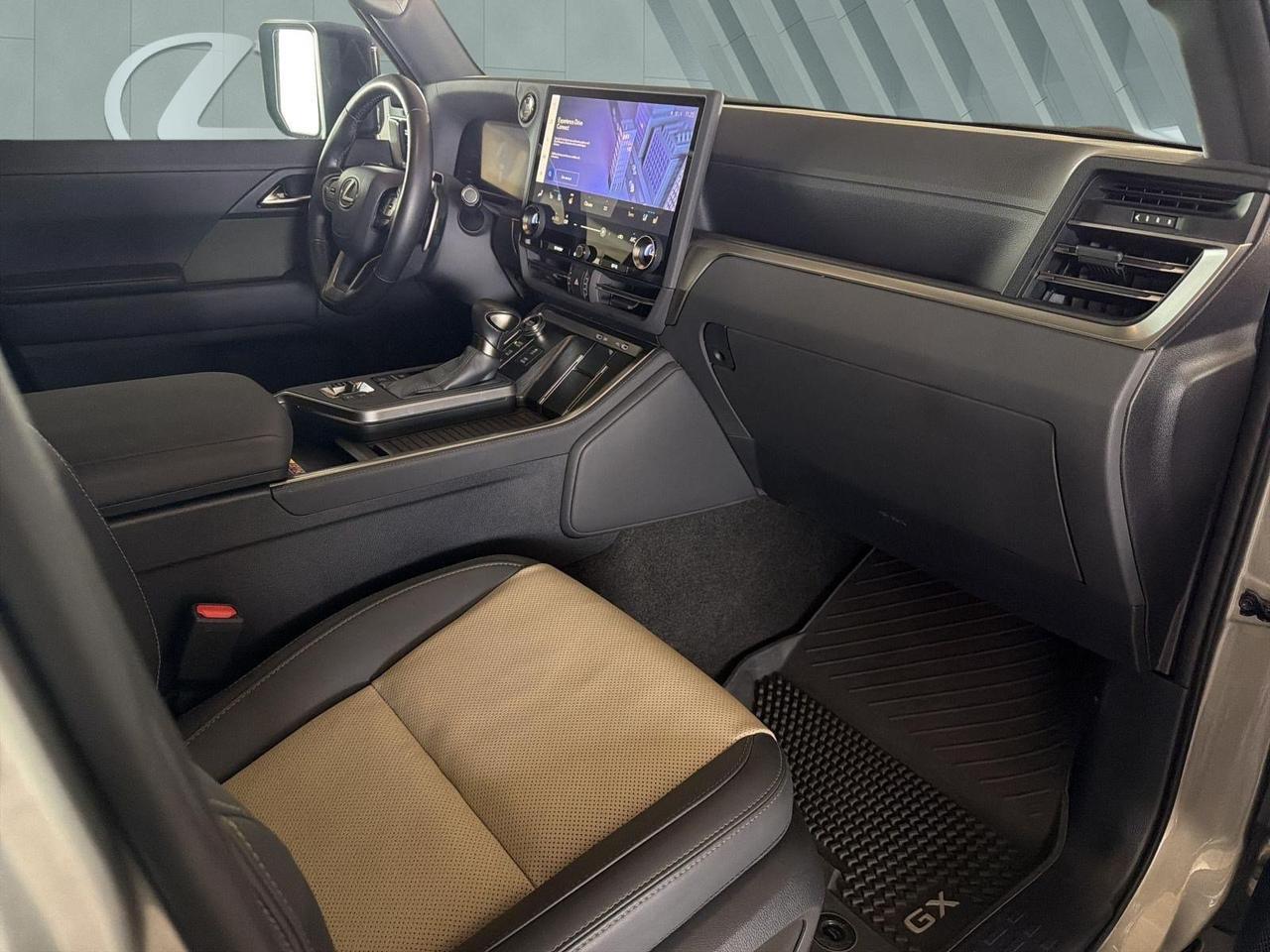 2024 Lexus GX 550 Overtrail San Antonio TX