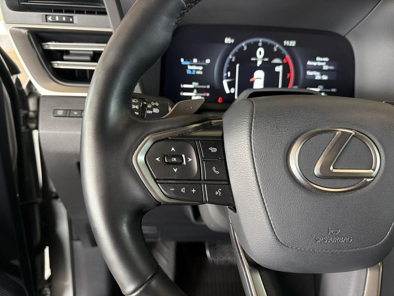 2024 Lexus GX 550 Overtrail San Antonio TX