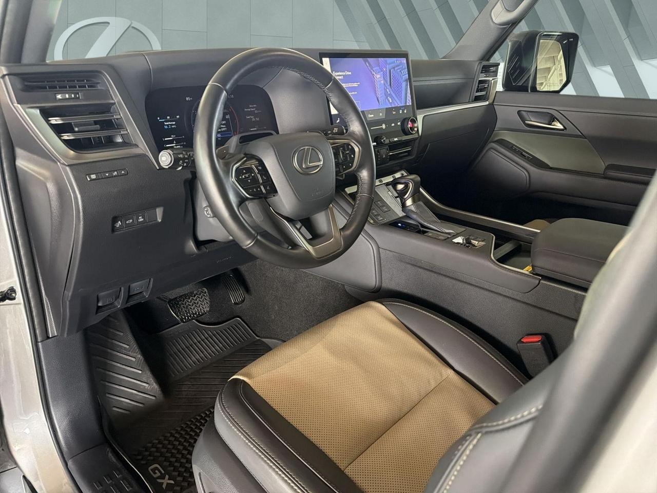 2024 Lexus GX 550 Overtrail San Antonio TX