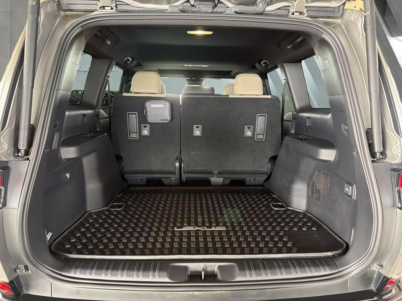 2024 Lexus GX 550 Overtrail San Antonio TX