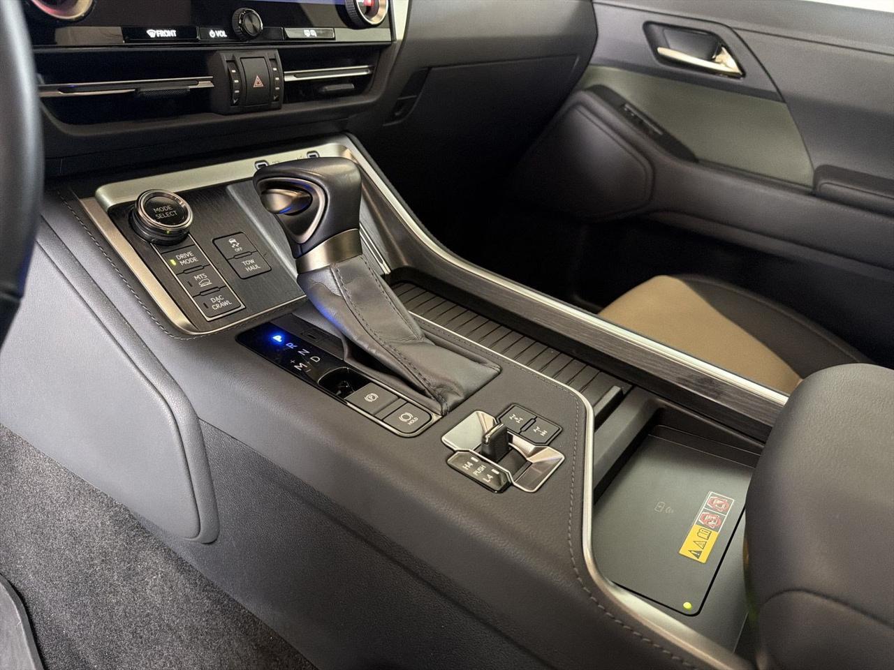 2024 Lexus GX 550 Overtrail San Antonio TX