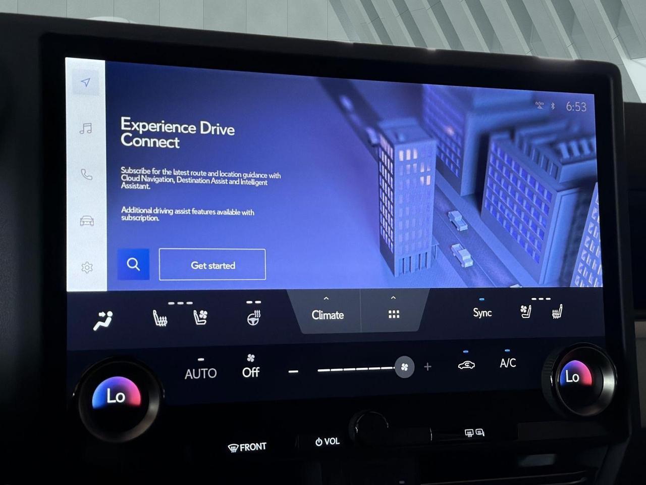 2024 Lexus GX 550 Overtrail San Antonio TX