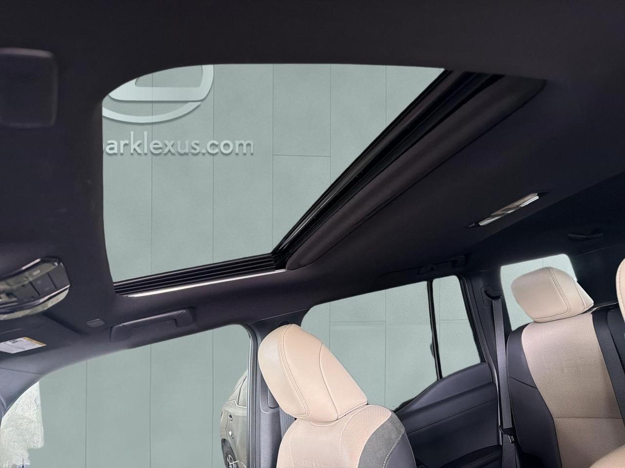 2024 Lexus GX 550 Overtrail San Antonio TX