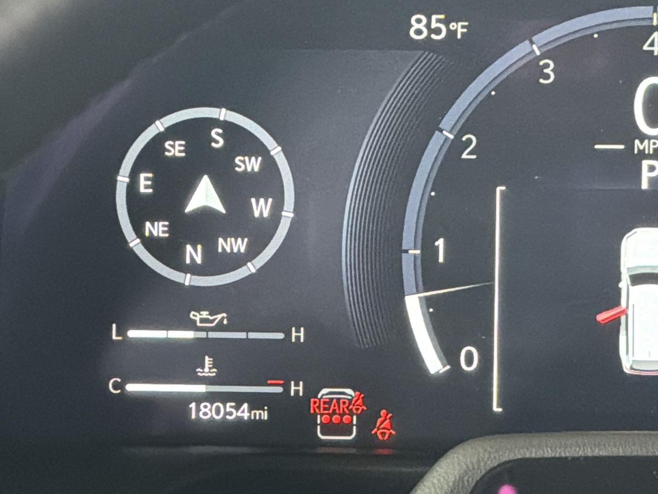 2024 Lexus GX 550 Overtrail San Antonio TX