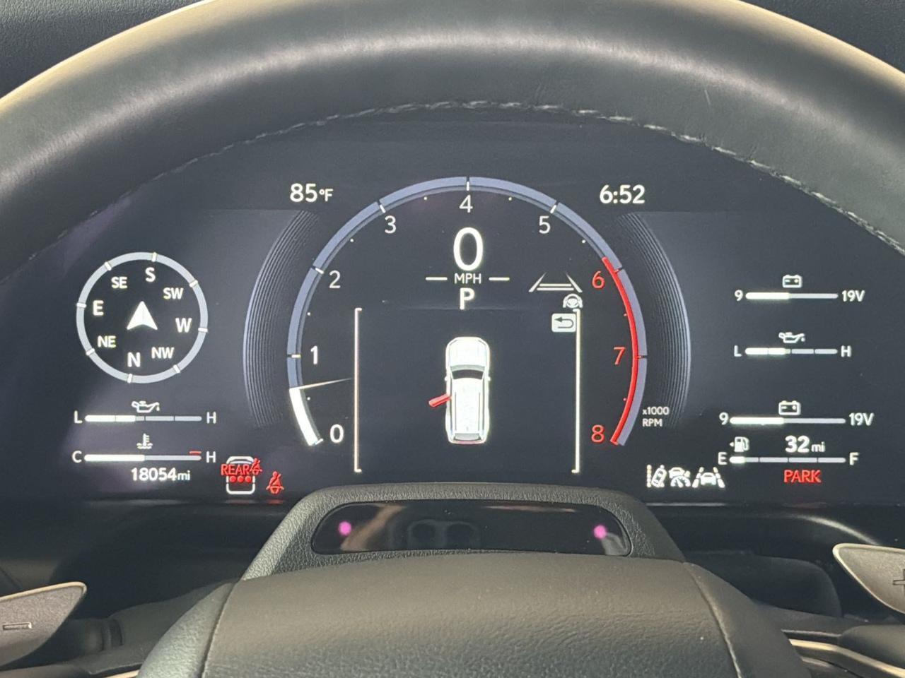 2024 Lexus GX 550 Overtrail San Antonio TX