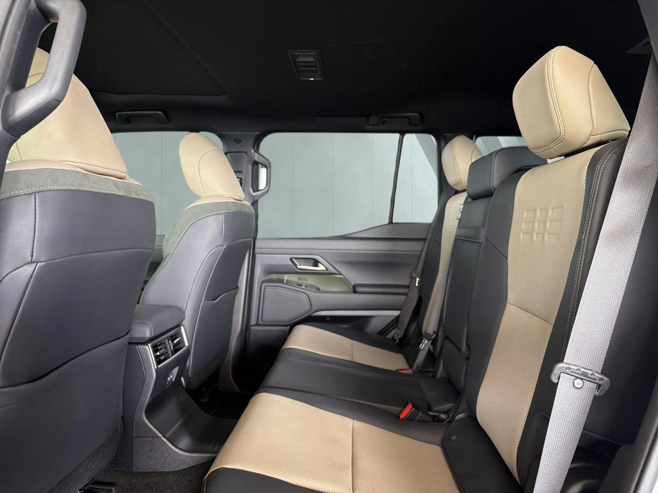 2024 Lexus GX 550 Overtrail San Antonio TX