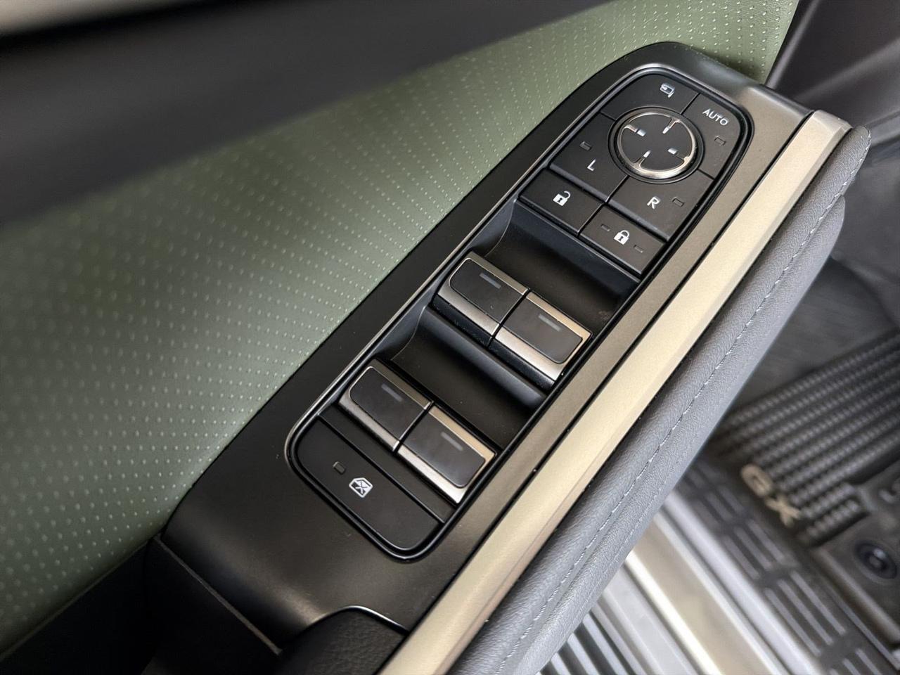 2024 Lexus GX 550 Overtrail San Antonio TX