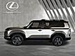 2024 Lexus GX 550 Overtrail