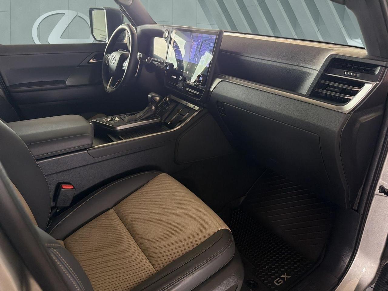 2024 Lexus GX 550 Overtrail San Antonio TX