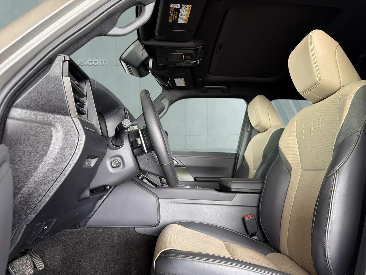 2024 Lexus GX 550 Overtrail San Antonio TX