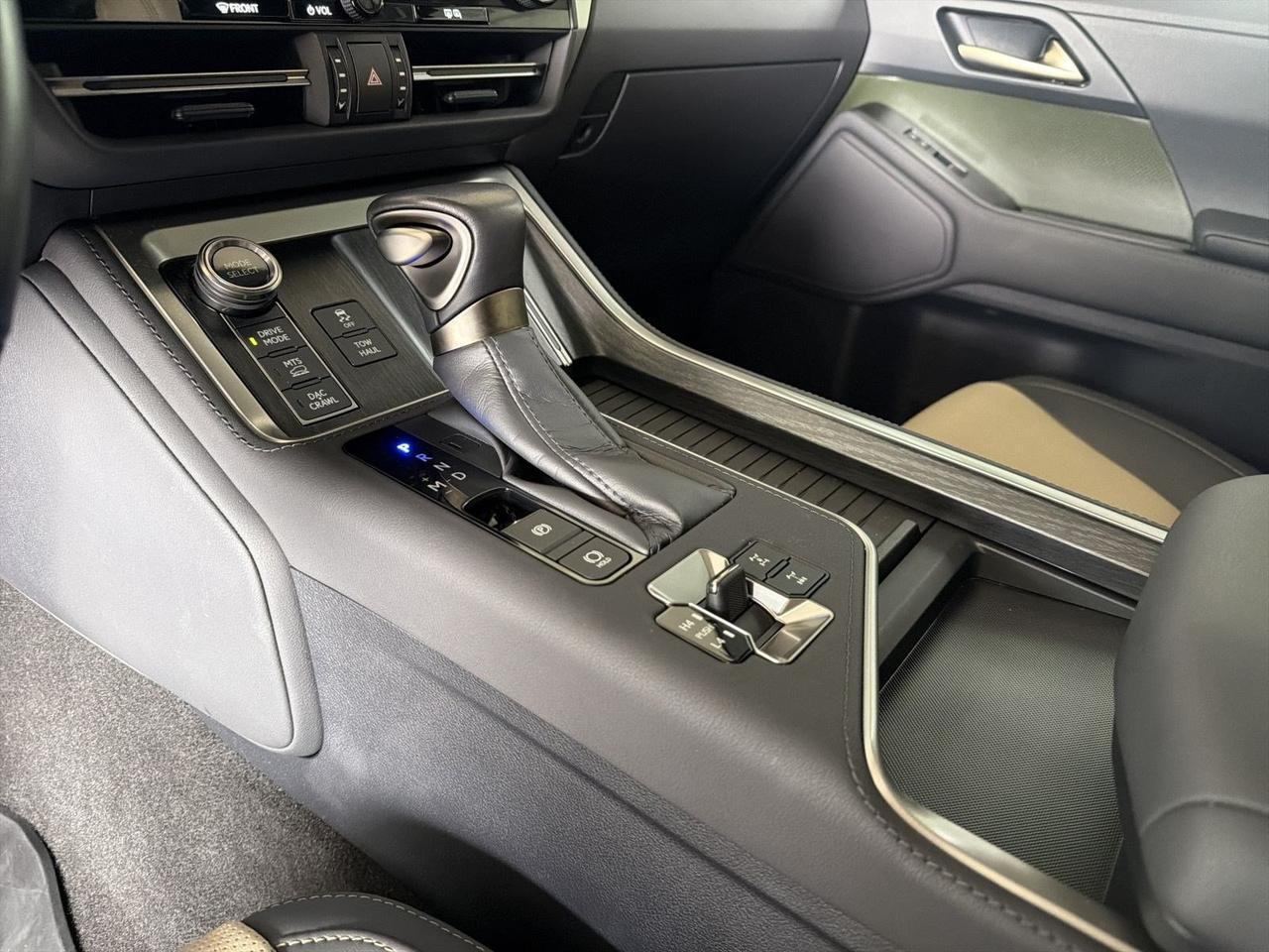 2024 Lexus GX 550 Overtrail San Antonio TX