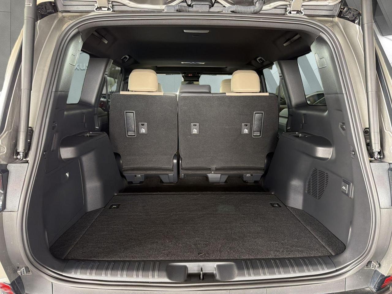 2024 Lexus GX 550 Overtrail San Antonio TX