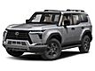 2024 Lexus GX 550 Overtrail