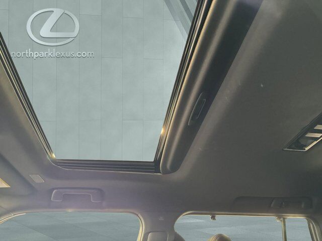 2024 Lexus GX 550 Overtrail+ San Antonio TX