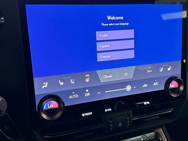 2024 Lexus GX 550 Overtrail+ San Antonio TX