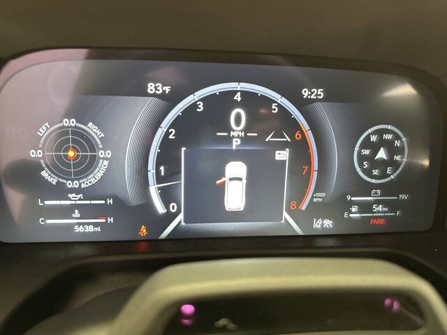2024 Lexus GX 550 Overtrail+ San Antonio TX
