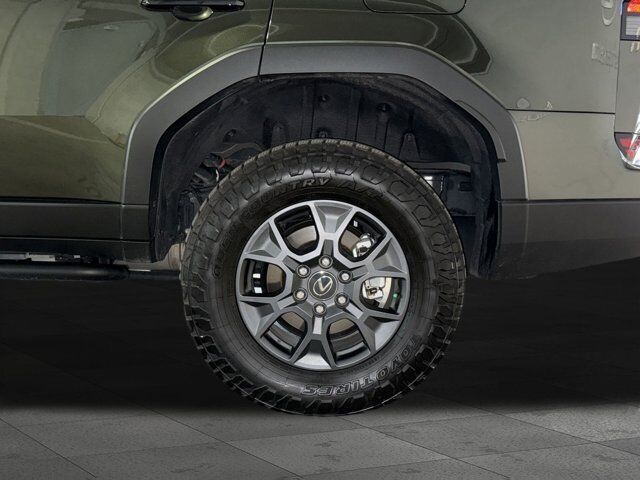 2024 Lexus GX 550 Overtrail+ San Antonio TX