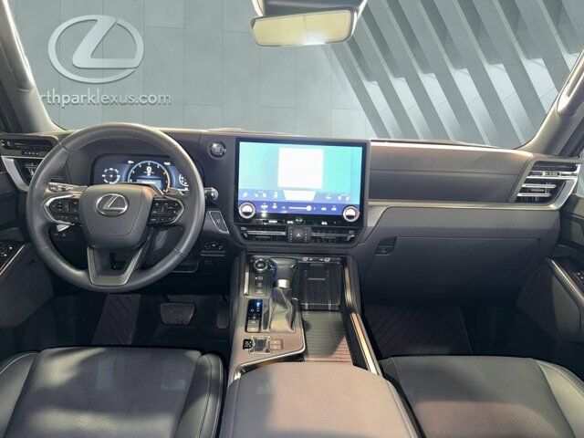 2024 Lexus GX 550 Overtrail+ San Antonio TX