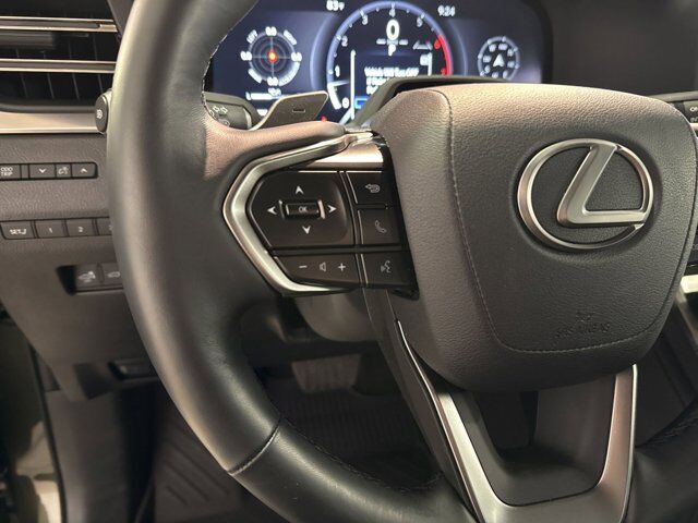 2024 Lexus GX 550 Overtrail+ San Antonio TX
