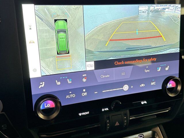 2024 Lexus GX 550 Overtrail+ San Antonio TX
